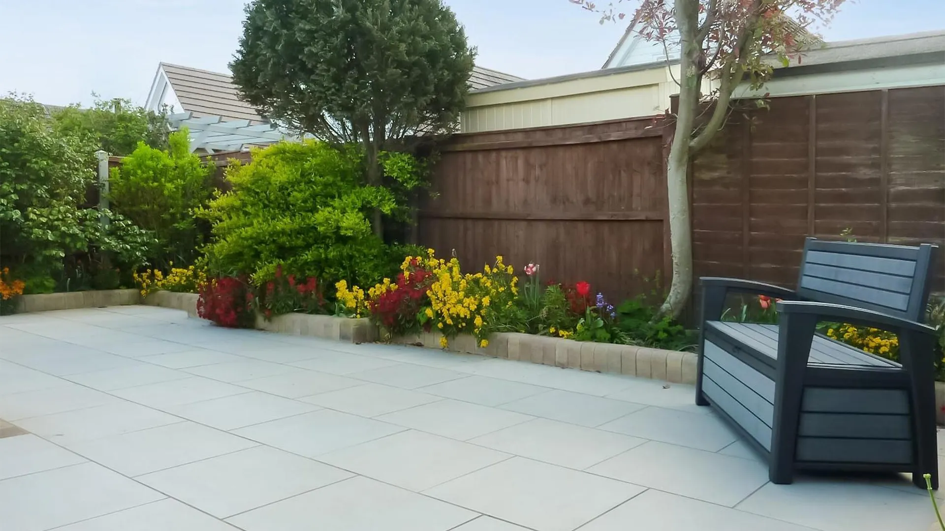 Woodside Villa Burton  Holiday home