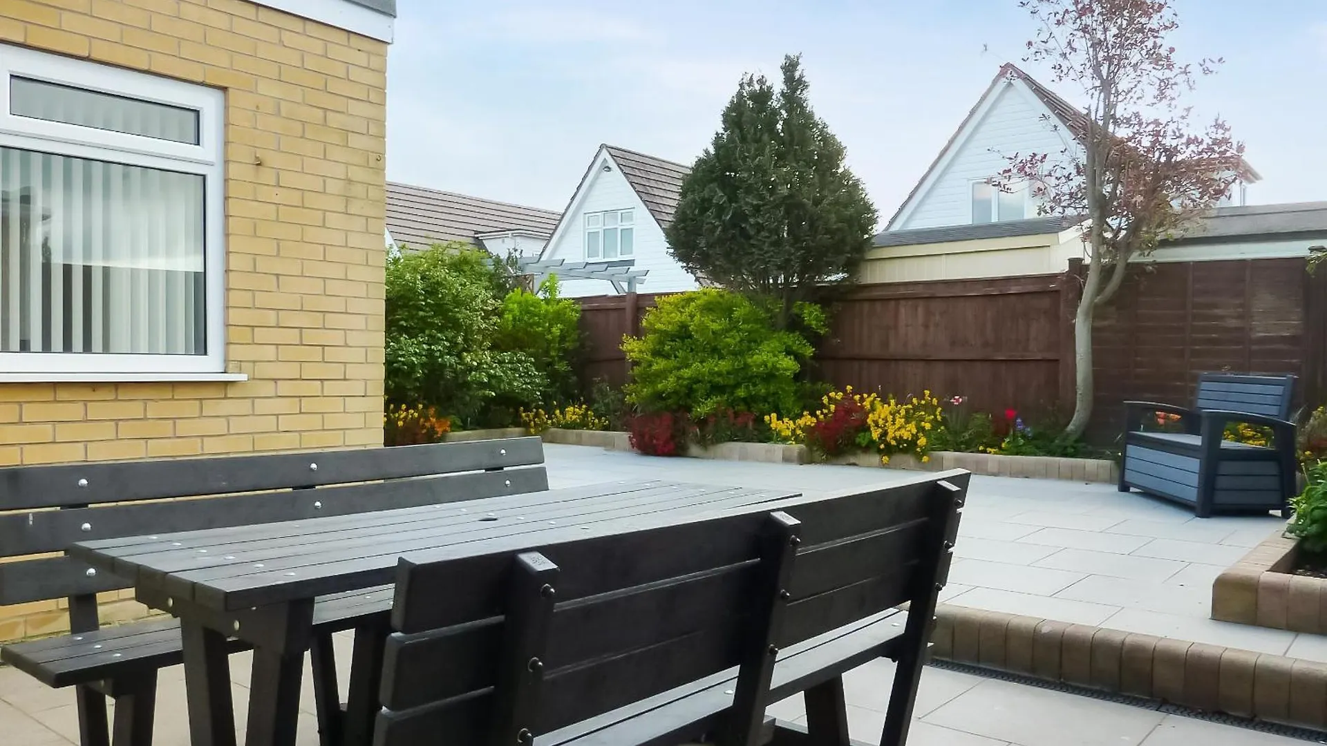Woodside Villa Burton  Holiday home Burton (Dorset)
