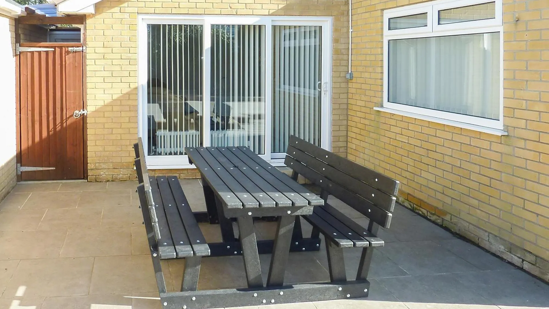 Woodside Villa Burton  Burton (Dorset)