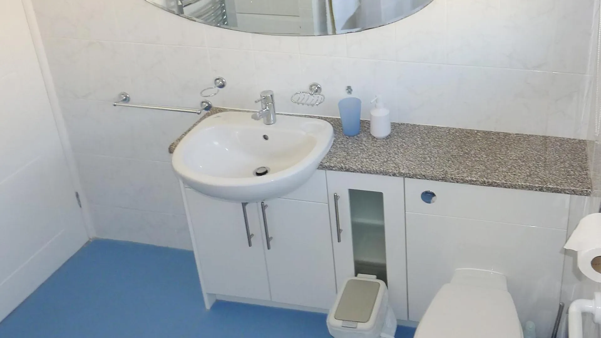 Holiday home Woodside Villa Burton  United Kingdom