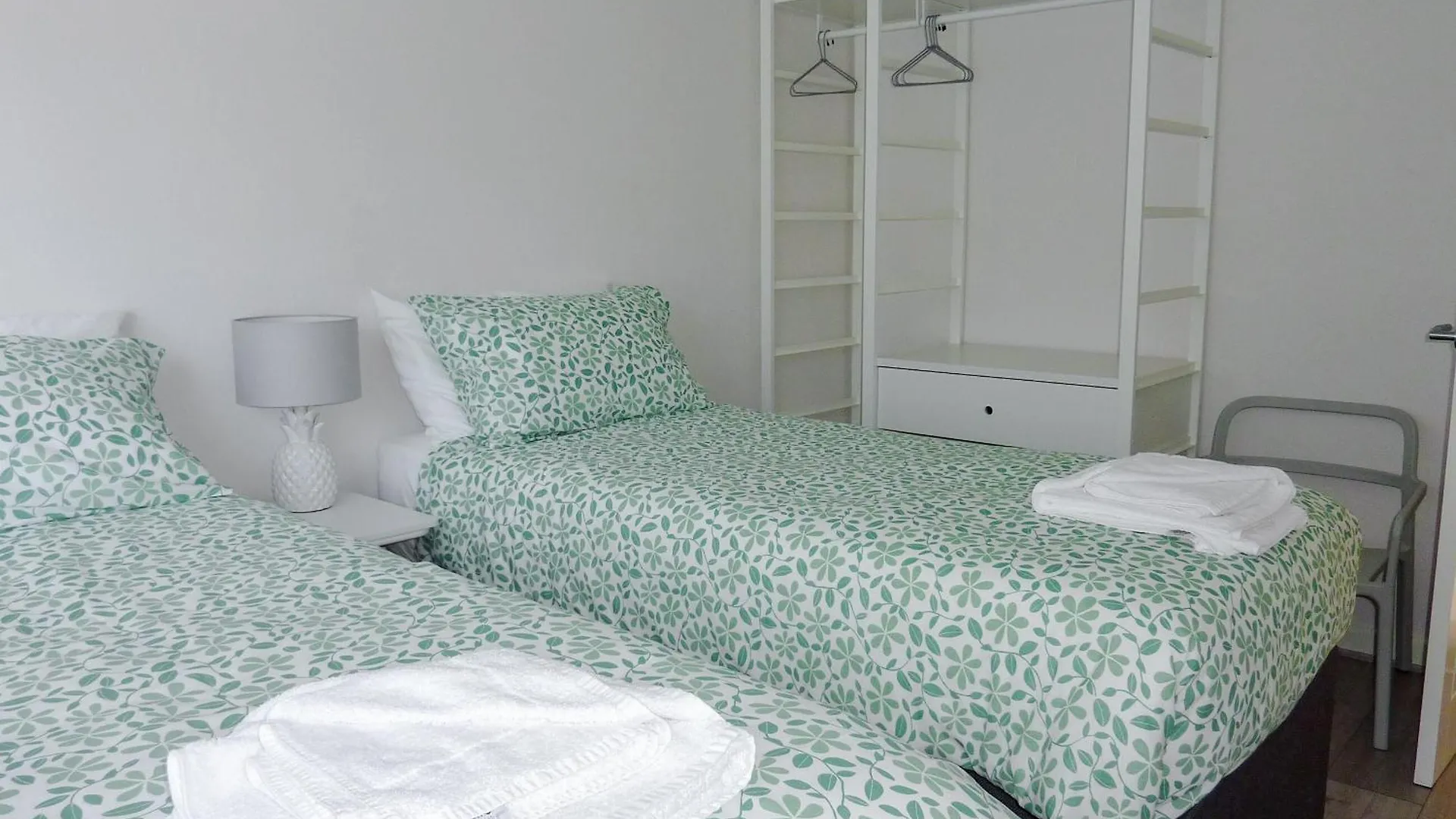 Holiday home Woodside Villa Burton