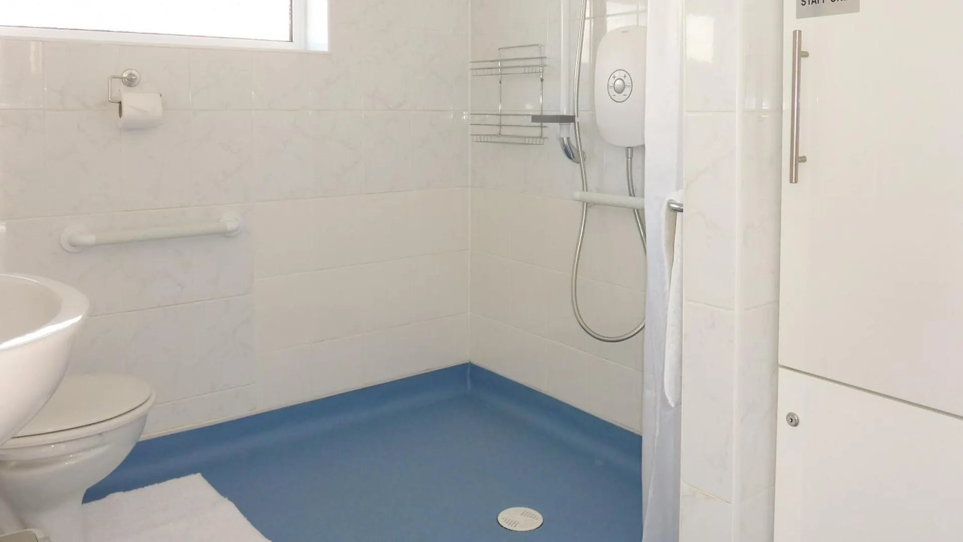 Holiday home Woodside Villa Burton