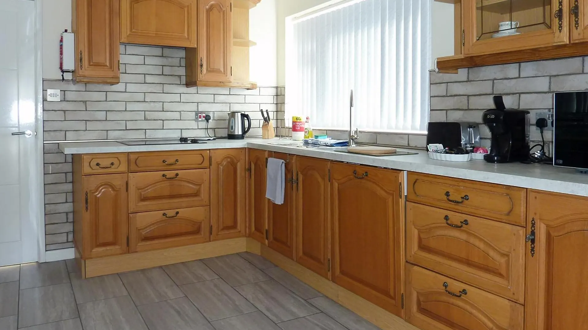 Woodside Villa Burton  Holiday home