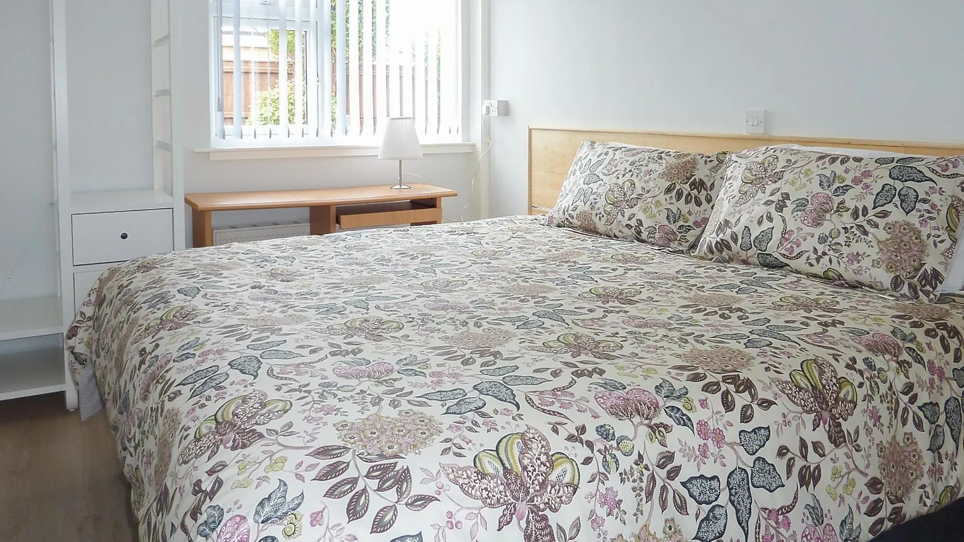 Holiday home Woodside Villa Burton